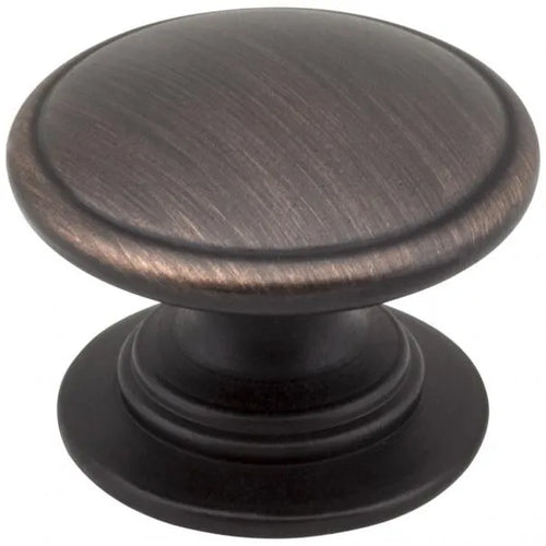 Durham Cabinet Knob 1-1/4