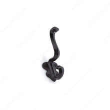 Load image into Gallery viewer, Classic Forged Iron Hook 92346BAG