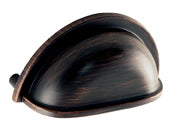 Select Cup Pull Oil Rubbed Bronze SZSE9ORB