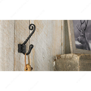 Classic Forged Iron Hook T5605900