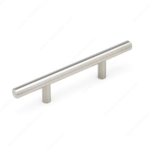 Urban Contemporary Steel Pull BP30576195