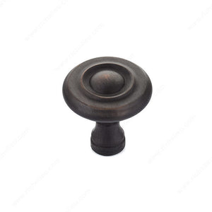 Classic Knob BP74032BORB