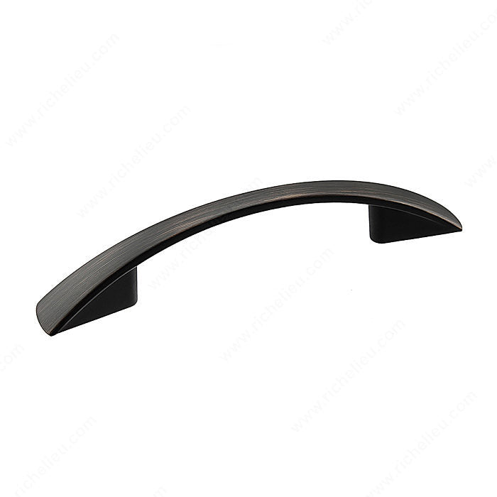 Contemporary Metal Pull BP82176BORB