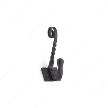 Load image into Gallery viewer, Classic Forged Iron Hook T5605900